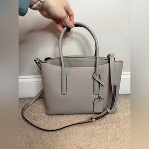 Kate Spade Margaux Large Satchel